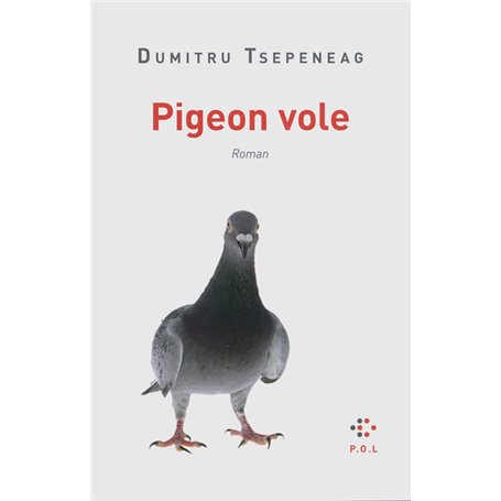 Pigeon vole