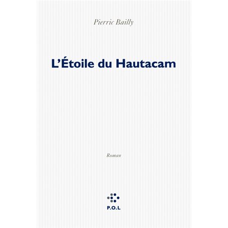 L'Étoile du Hautacam