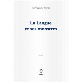 La Langue et ses monstres