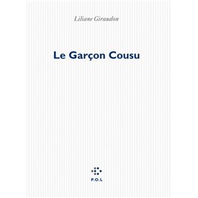 Le Garçon Cousu