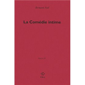 La Comédie intime