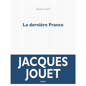 La dernière France