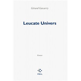 Leucate Univers