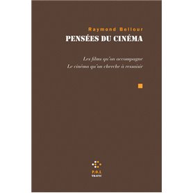 Pensées du cinéma