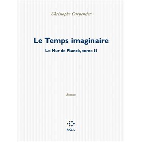 Le Temps imaginaire