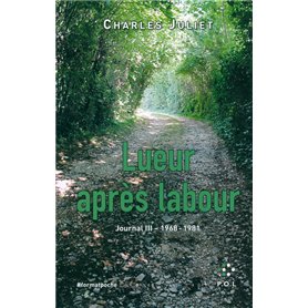 Lueur après labour