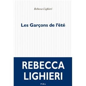 Les Garçons de l'été