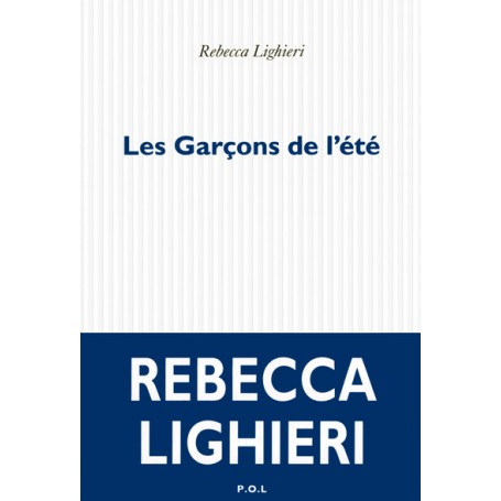 Les Garçons de l'été