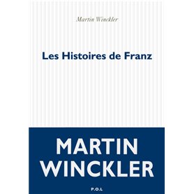 Les Histoires de Franz