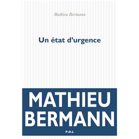 Un état d'urgence