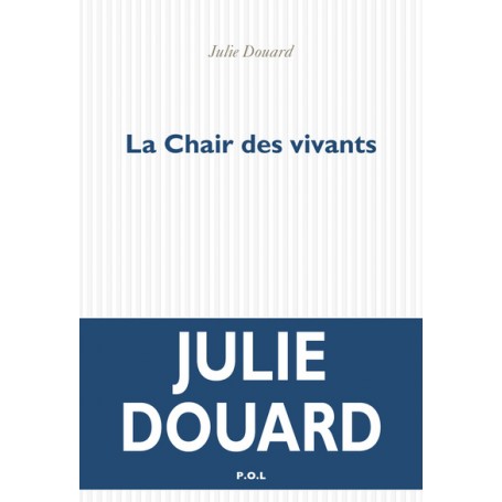 La Chair des vivants