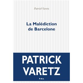 La Malédiction de Barcelone