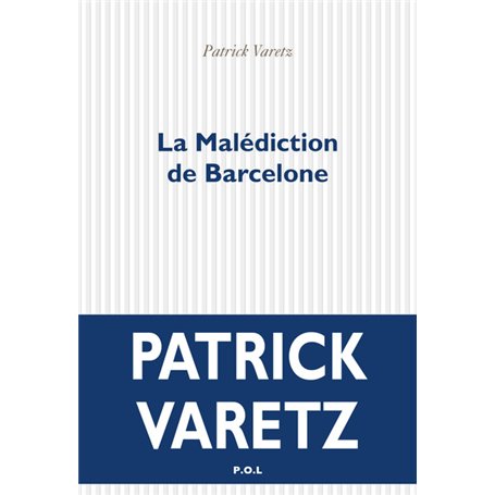 La Malédiction de Barcelone