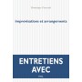 improvisations et arrangements