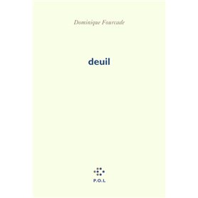 deuil