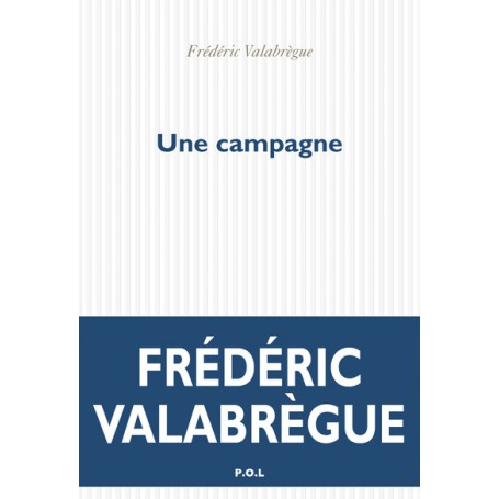 Une campagne