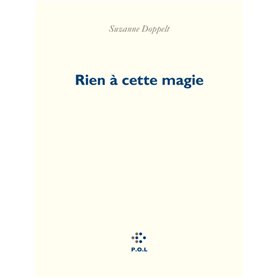 Rien à cette magie