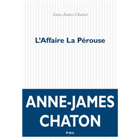 L'Affaire La Pérouse