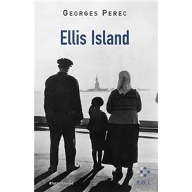 Ellis Island