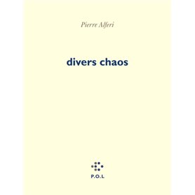 divers chaos