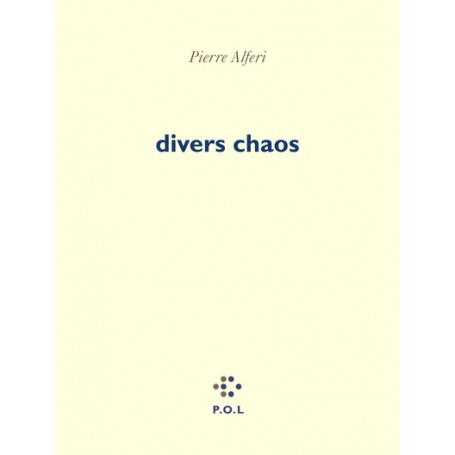 divers chaos