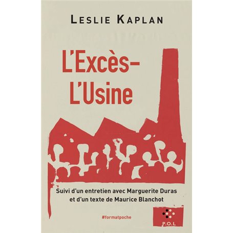 L'excès-l'usine