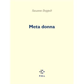 Meta donna