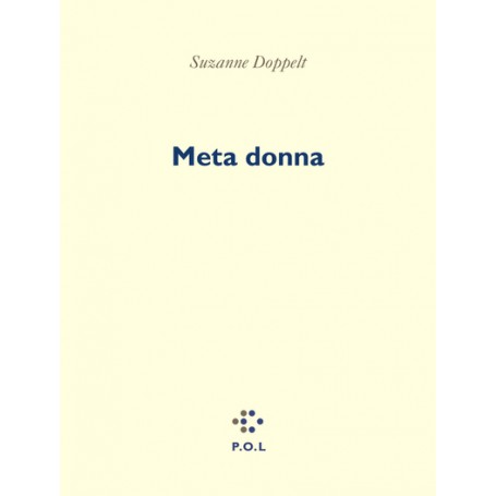 Meta donna