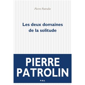 Les deux domaines de la solitude