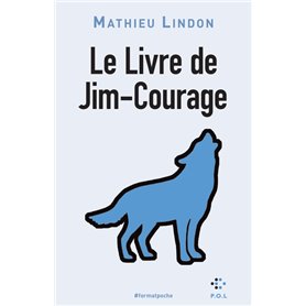 Le Livre de Jim-Courage