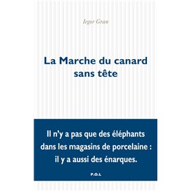 La Marche du canard sans tête