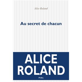 Au secret de chacun