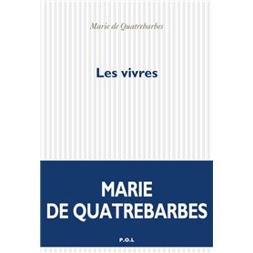 Les vivres