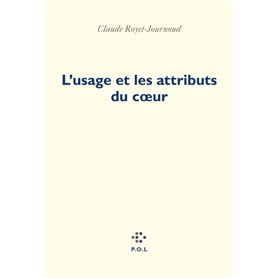 L'usage et les attributs du coeur