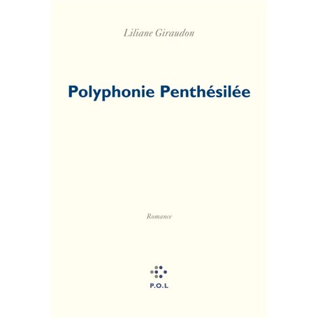 Polyphonie Penthésilée