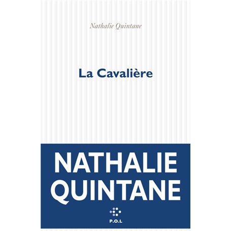 La Cavalière