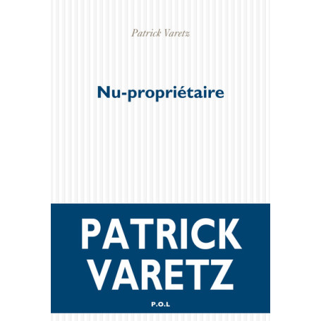 Nu-propriétaire