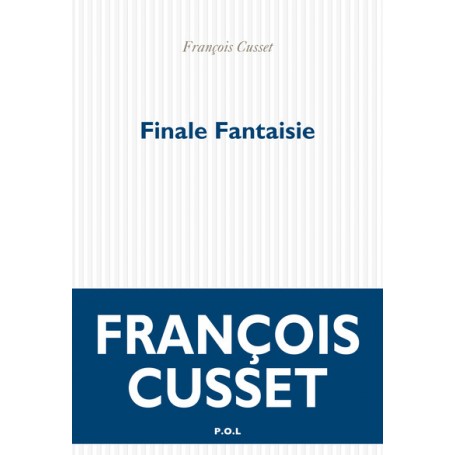 Finale Fantaisie