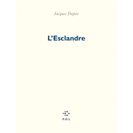 L'Esclandre