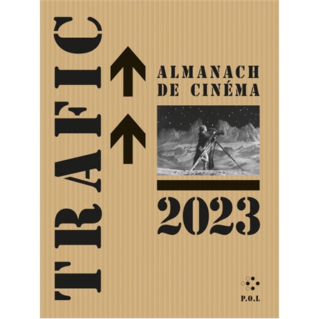 L'Almanach Trafic 2023