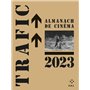 L'Almanach Trafic 2023