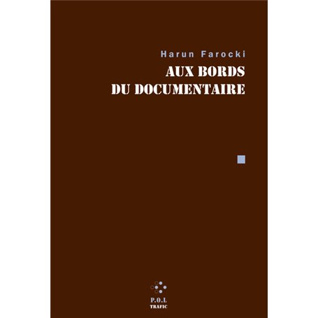 Aux bords du documentaire