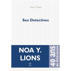 Sex Detectives