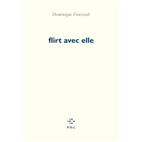 flirt avec elle