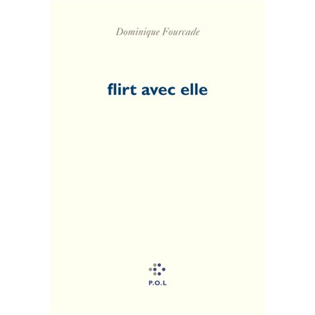 flirt avec elle