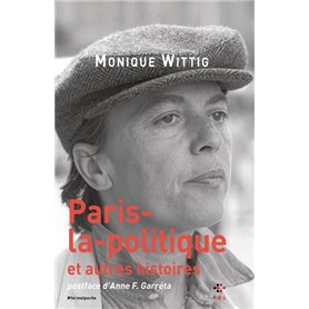 Paris-la-politique et autres histoires