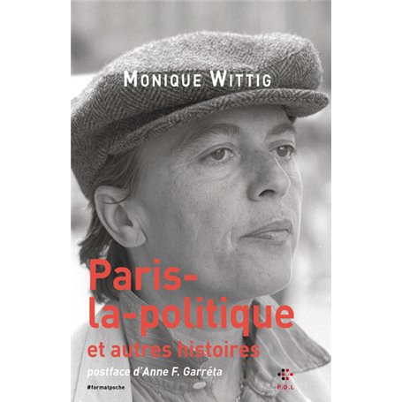 Paris-la-politique et autres histoires