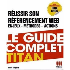 GUIDE COMPLET TITAN REUSSIR REFERENCEME