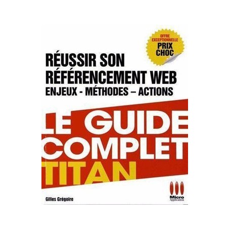 GUIDE COMPLET TITAN REUSSIR REFERENCEME