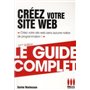 COMPLET CREEZ VOTRE SITE WEB 5EME ED